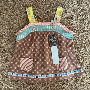 Matilda Jane Tunic